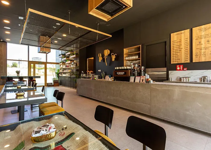 Intempo By Holuxe - 024 - 2nd Floor *