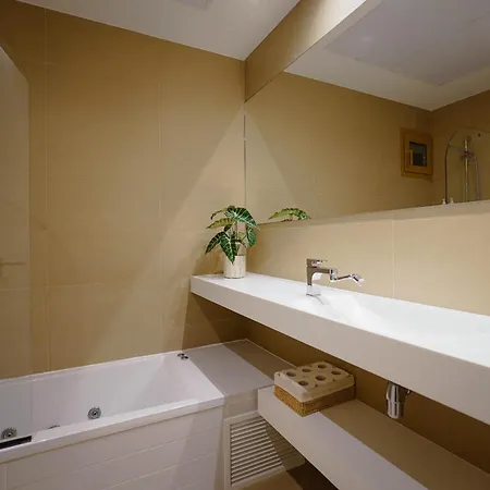 Intempo By Holuxe - 024 - 2nd Floor Benidorm