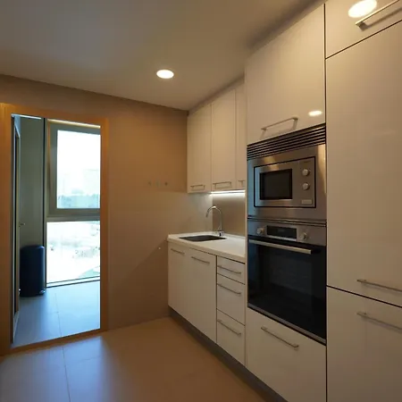 Apartment Intempo By Holuxe - 024 - 2nd Floor *