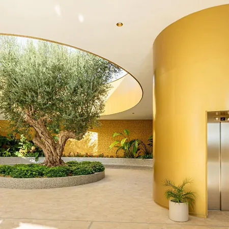 Apartment Intempo By Holuxe - 024 - 2nd Floor Benidorm