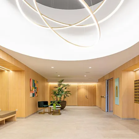 Intempo By Holuxe - 024 - 2nd Floor Apartment