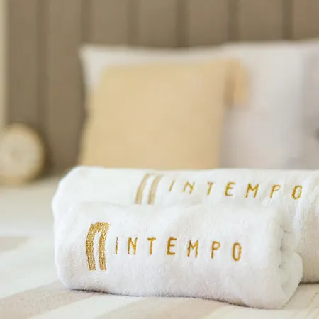Intempo By Holuxe - 024 - 2nd Floor * Benidorm