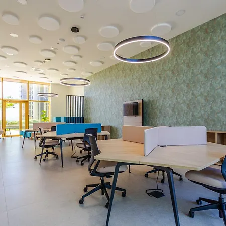 Intempo By Holuxe - 024 - 2nd Floor Apartment Benidorm
