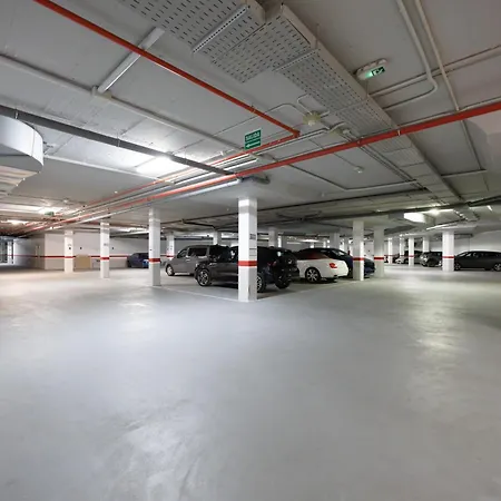 Intempo By Holuxe - 024 - 2nd Floor
