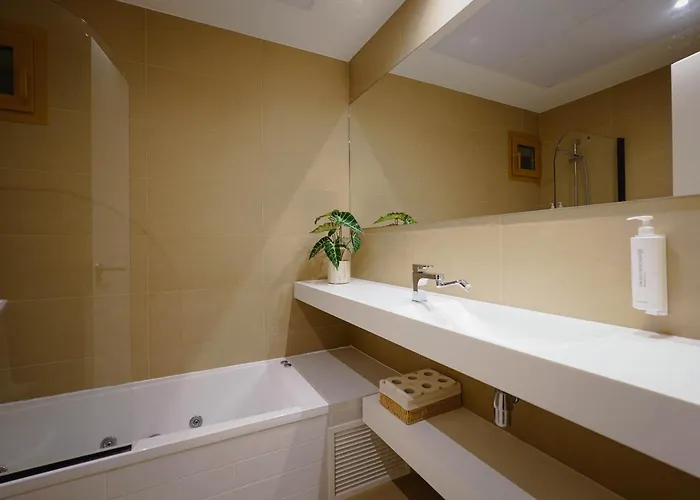 Intempo By Holuxe - 024 - 2nd Floor Benidorm
