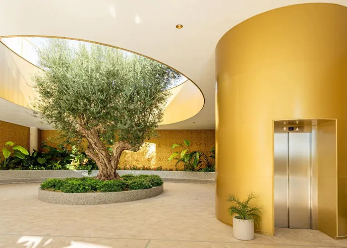 Apartamento Intempo By Holuxe - 024 - 2nd Floor Benidorm