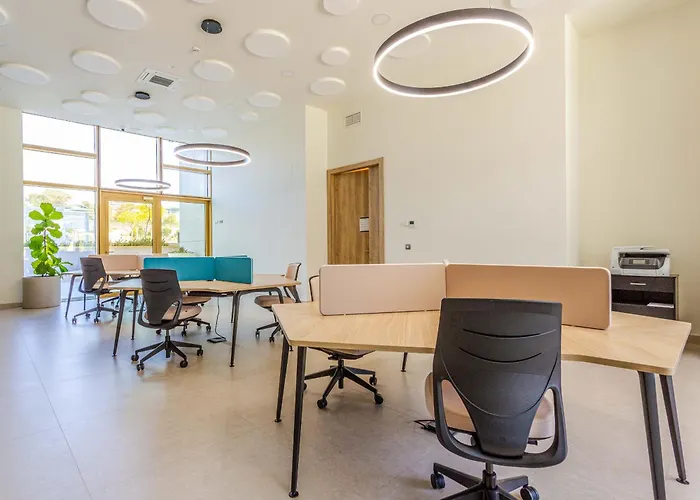 Intempo By Holuxe - 024 - 2nd Floor Benidorm