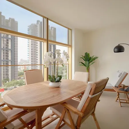 Intempo By Holuxe - 024 - 2nd Floor Apartamento Benidorm