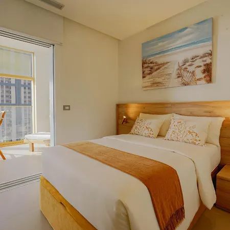 Intempo By Holuxe - 024 - 2nd Floor Benidorm