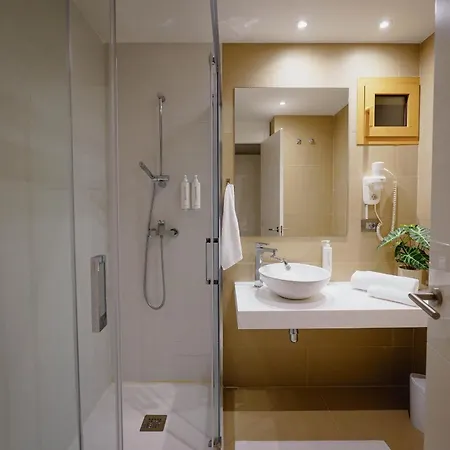 Apartamento Intempo By Holuxe - 024 - 2nd Floor Benidorm